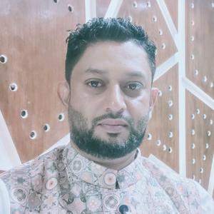 Md Badrul Huque
